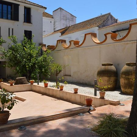 PRECIOSO LOFT en PALACIO DE GODOY Sanlúcar de Barrameda Exterior foto