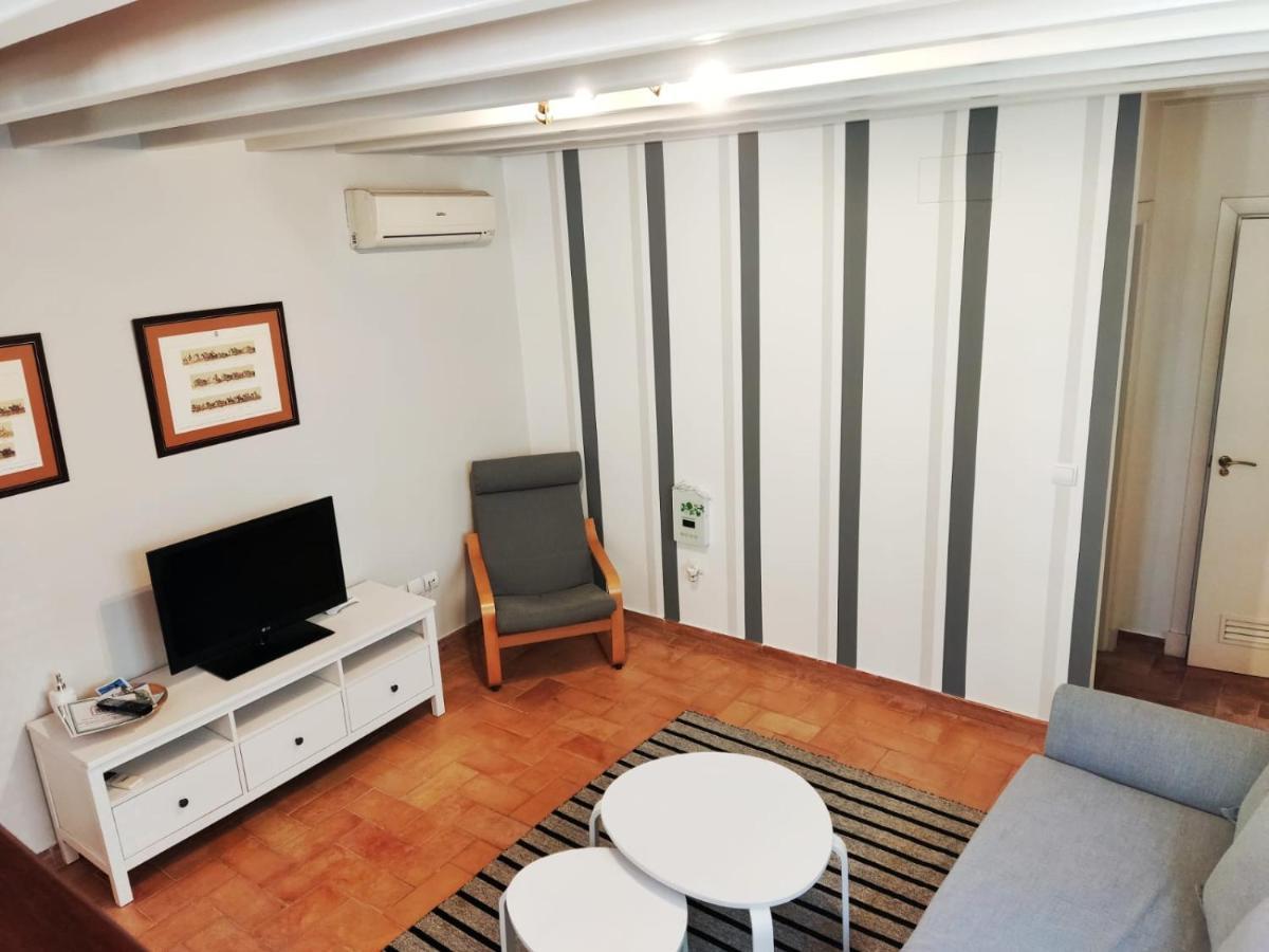 PRECIOSO LOFT en PALACIO DE GODOY Sanlúcar de Barrameda Exterior foto