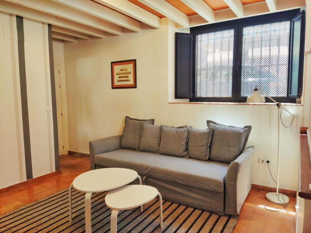 PRECIOSO LOFT en PALACIO DE GODOY Sanlúcar de Barrameda Exterior foto