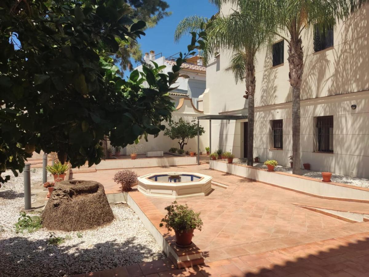 PRECIOSO LOFT en PALACIO DE GODOY Sanlúcar de Barrameda Exterior foto