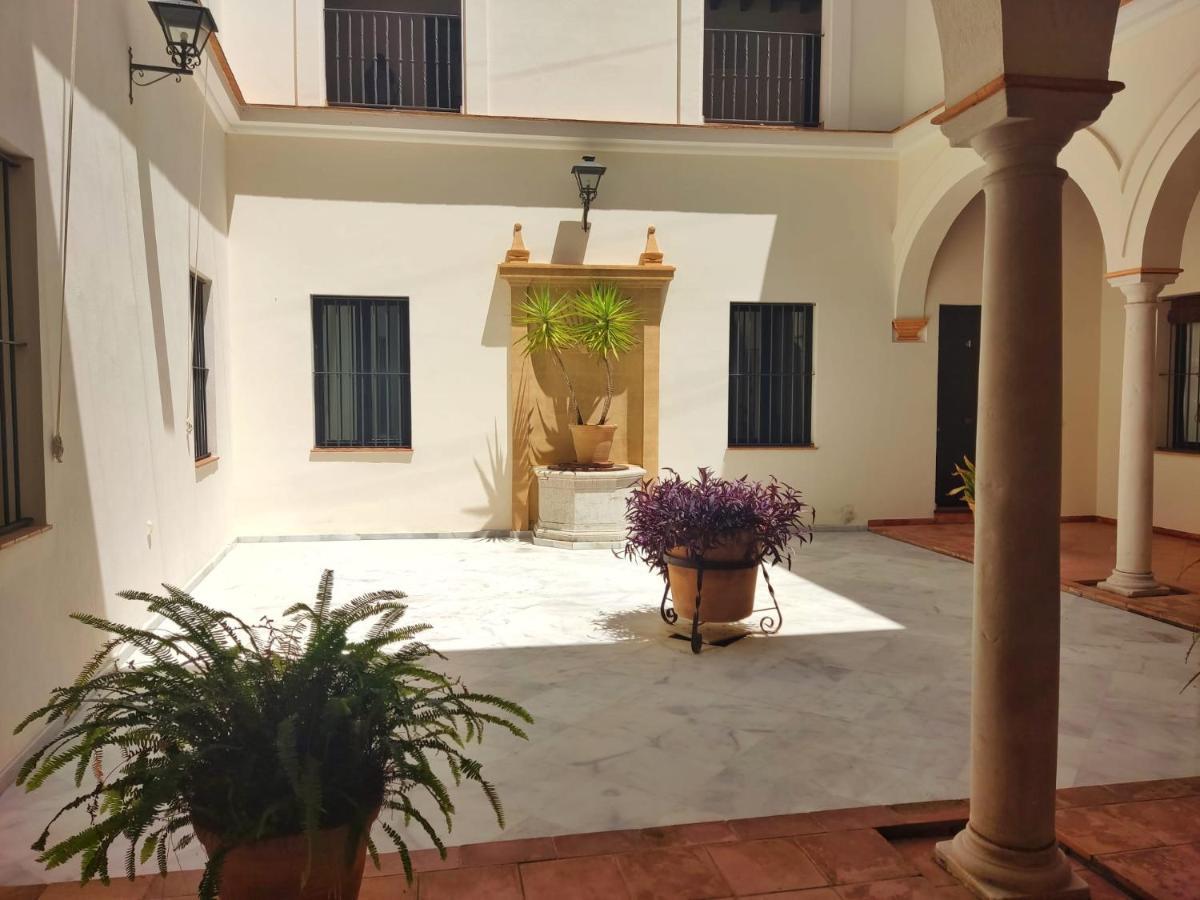 PRECIOSO LOFT en PALACIO DE GODOY Sanlúcar de Barrameda Exterior foto
