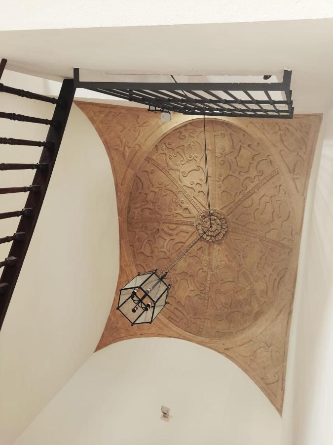 PRECIOSO LOFT en PALACIO DE GODOY Sanlúcar de Barrameda Exterior foto