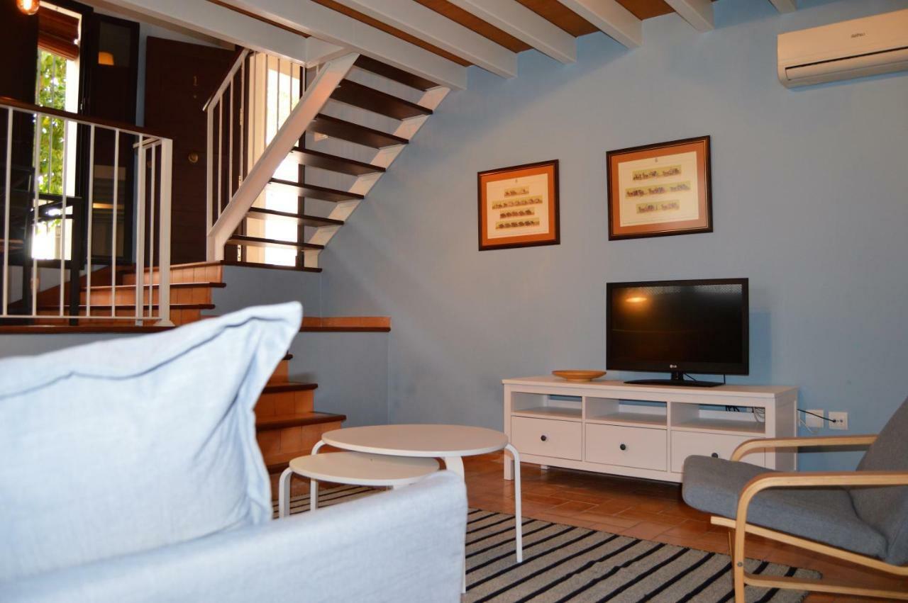 PRECIOSO LOFT en PALACIO DE GODOY Sanlúcar de Barrameda Exterior foto