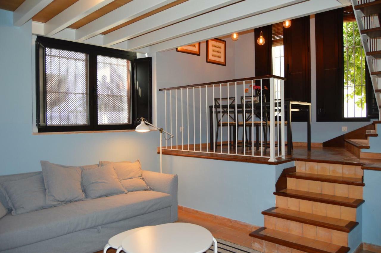 PRECIOSO LOFT en PALACIO DE GODOY Sanlúcar de Barrameda Exterior foto