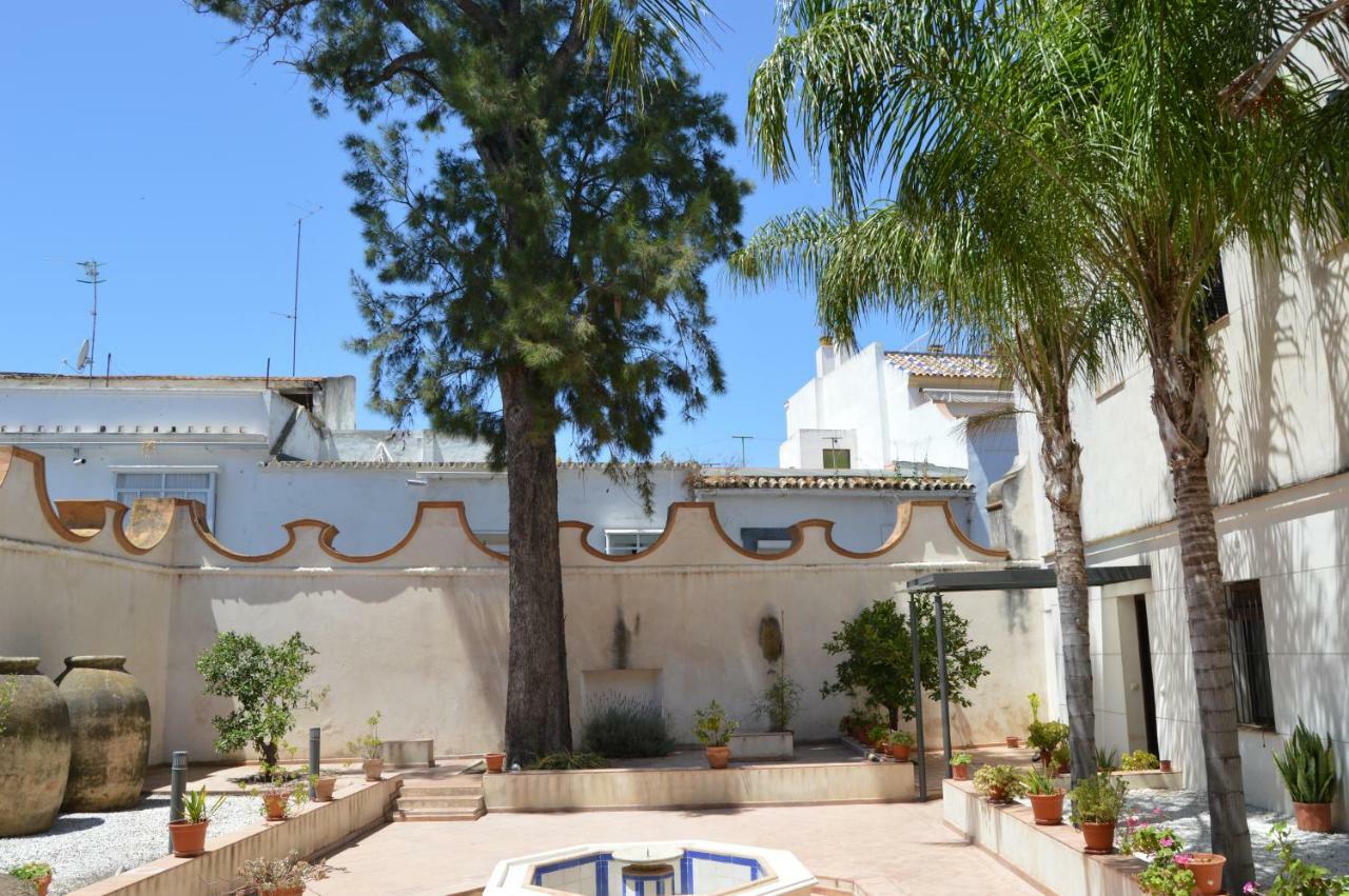 PRECIOSO LOFT en PALACIO DE GODOY Sanlúcar de Barrameda Exterior foto